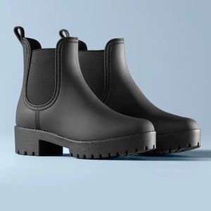 Nordstrom Chelsea rain boots